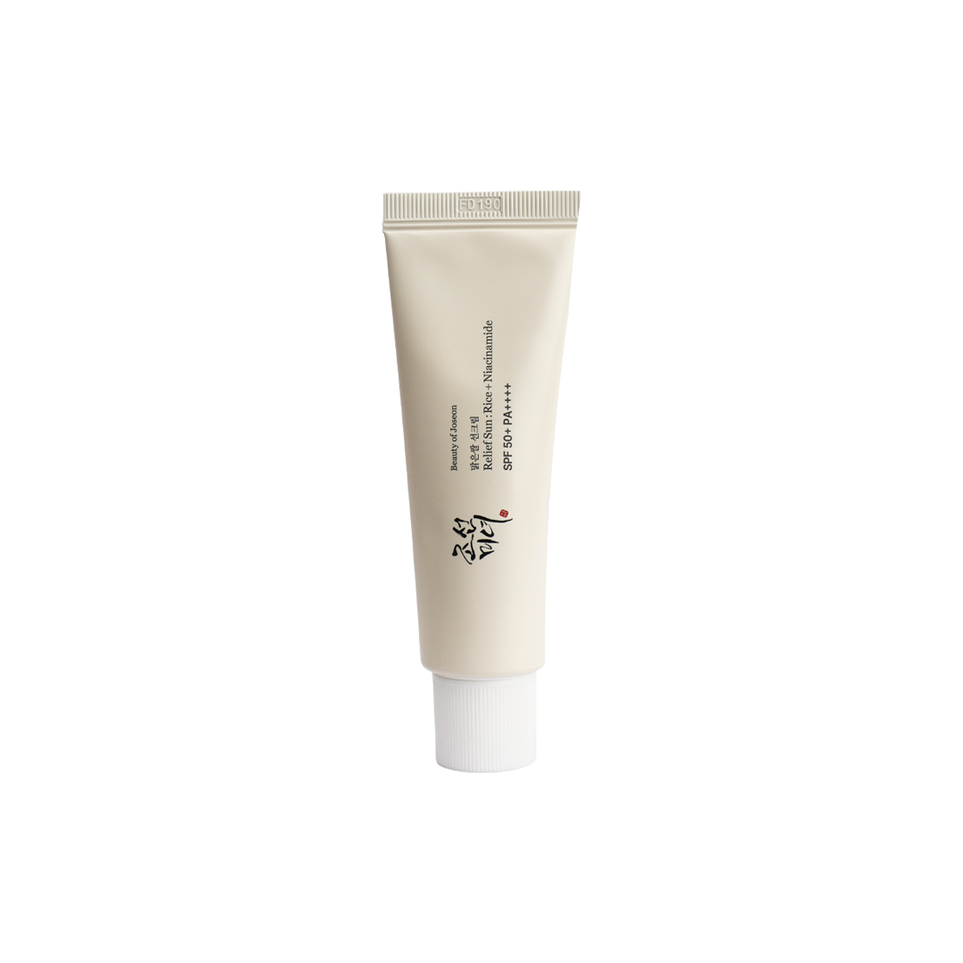 Beauty Of Joseon Relief Sun: Rice + Niacinamide SPF 50+ PA++++ (50 ml)