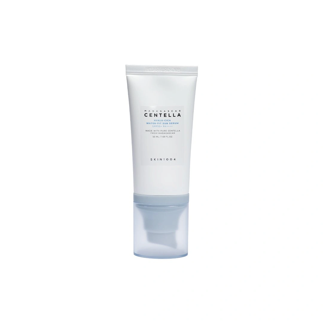 SKIN1004 Madagascar Centella Hyalu-Cica Water-Fit Sun Serum Spf 50+ PA++++ 50 ml