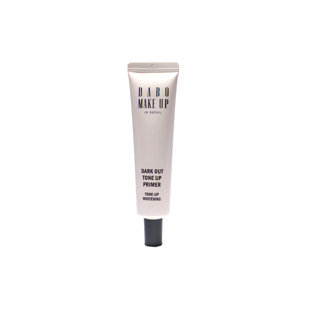 Dabo Make Up Dark Out Tone Up Primer 30 ml