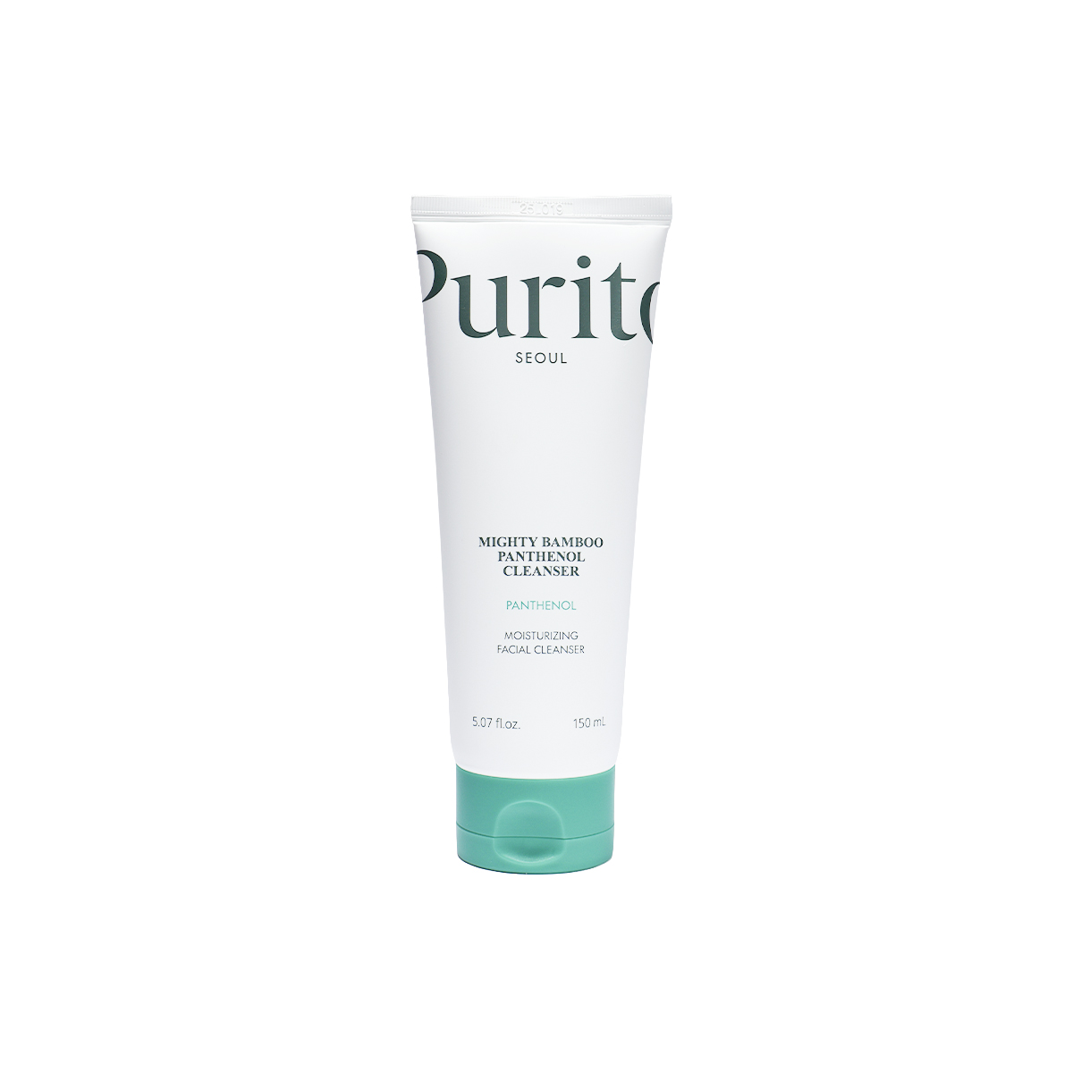 PURITO-Mighty-Bamboo-Panthenol-Cleanser-150-ml