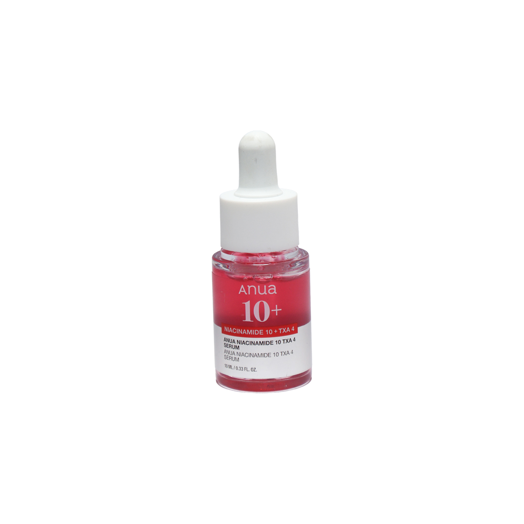 Anua Niacinamide 10% + TXA 4% Serum 10 ml