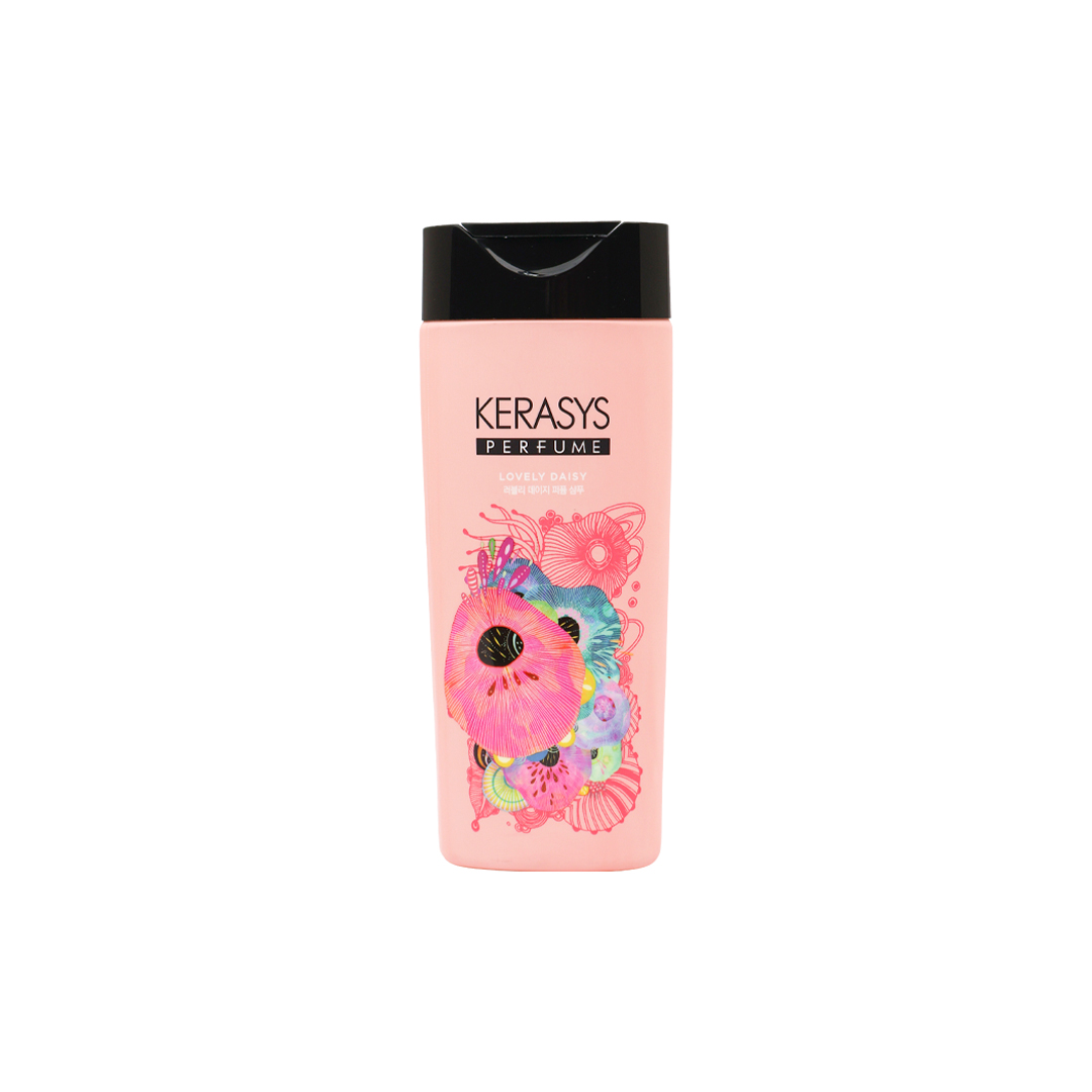 Kerasys perfume lovely shampoo 200 ml