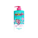 Funny:Pia Kids All-In-One Shampoo+Rinse+Body Wash 1000 ml