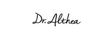 Dr. Althea
