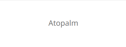 atopalm