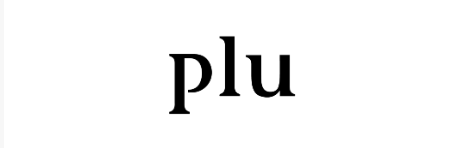 plu