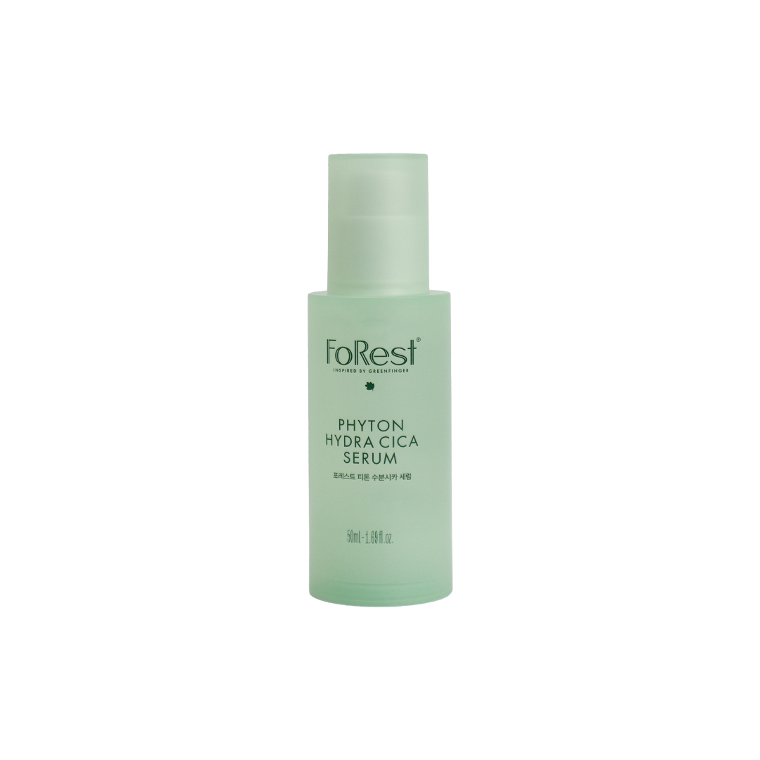 Forest Phyton Hydra Cica Serum 50 ml