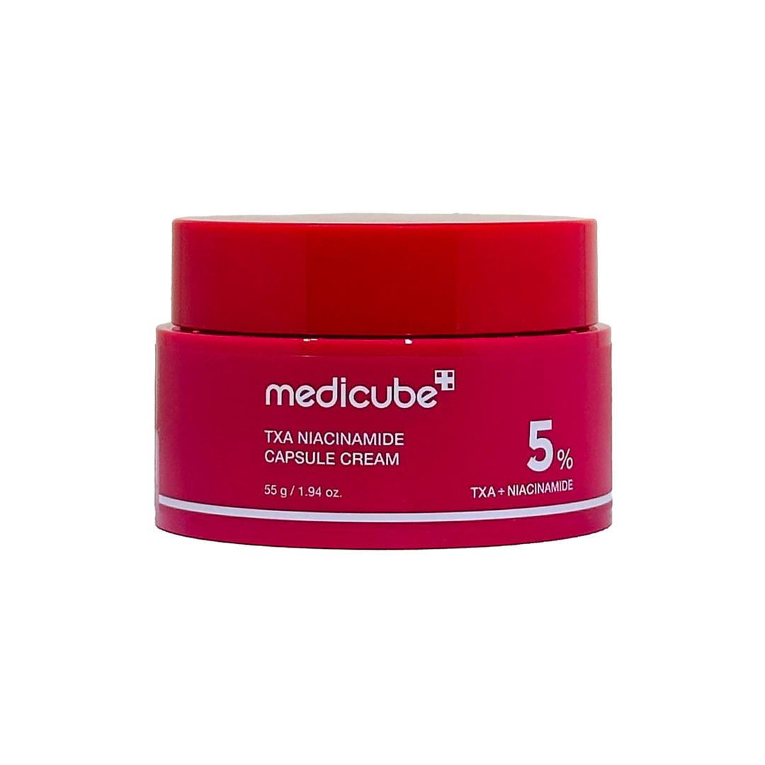 Medicube TXA Niacinamide Capsule Cream 55 g