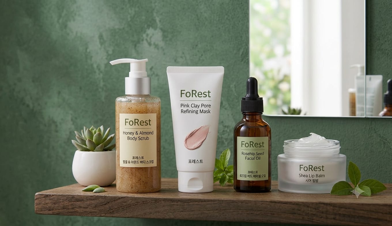 Skin Care
