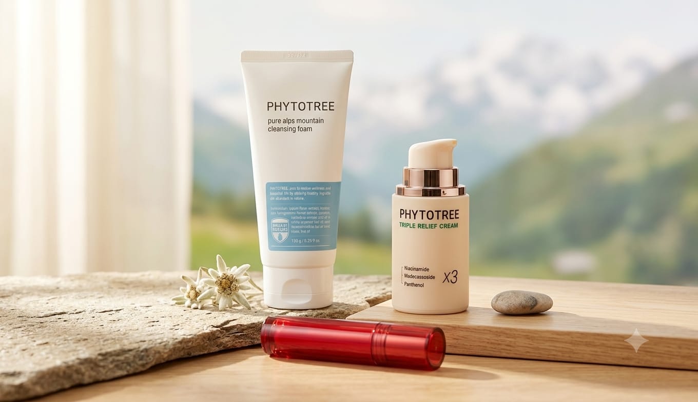 Skin Care