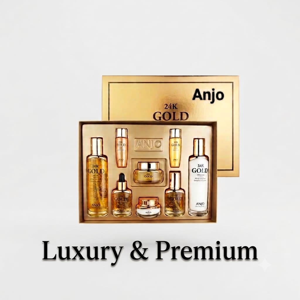Luxury & Premium
