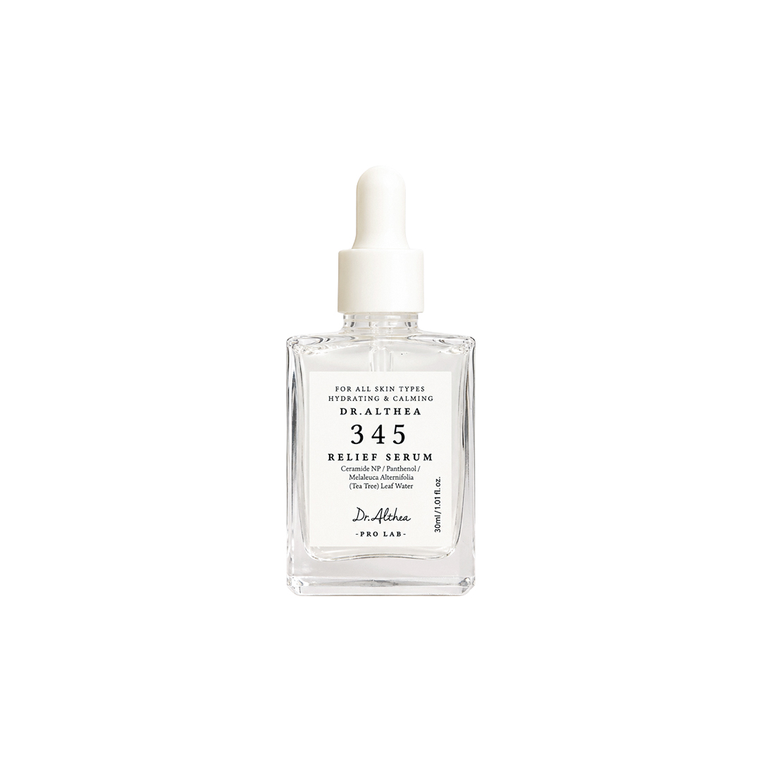 Dr.Althea 345 Relief Serum 30 ml