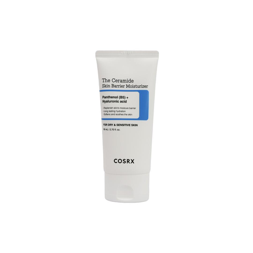 Cosrx The Ceramide Skin Barrier Moisturizer 80 ml