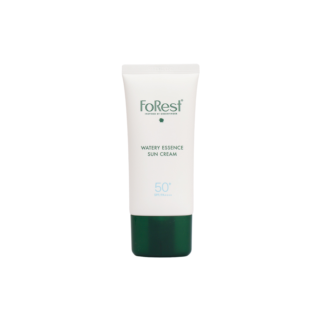 Forest Watery Essence Sun Cream 80 ml