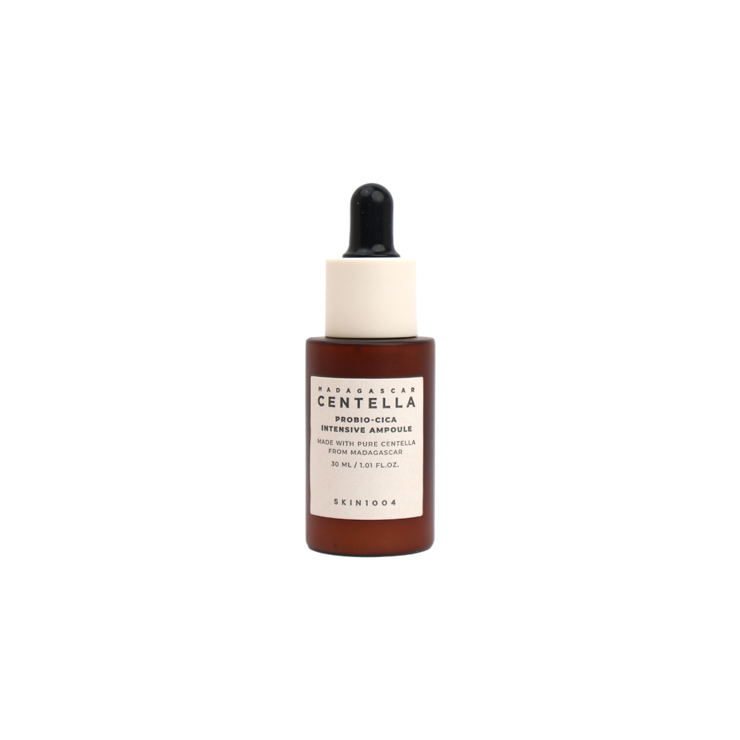 SKIN1004 Madagascar Centella Probio-Cica Intensive Ampoule 30 ml