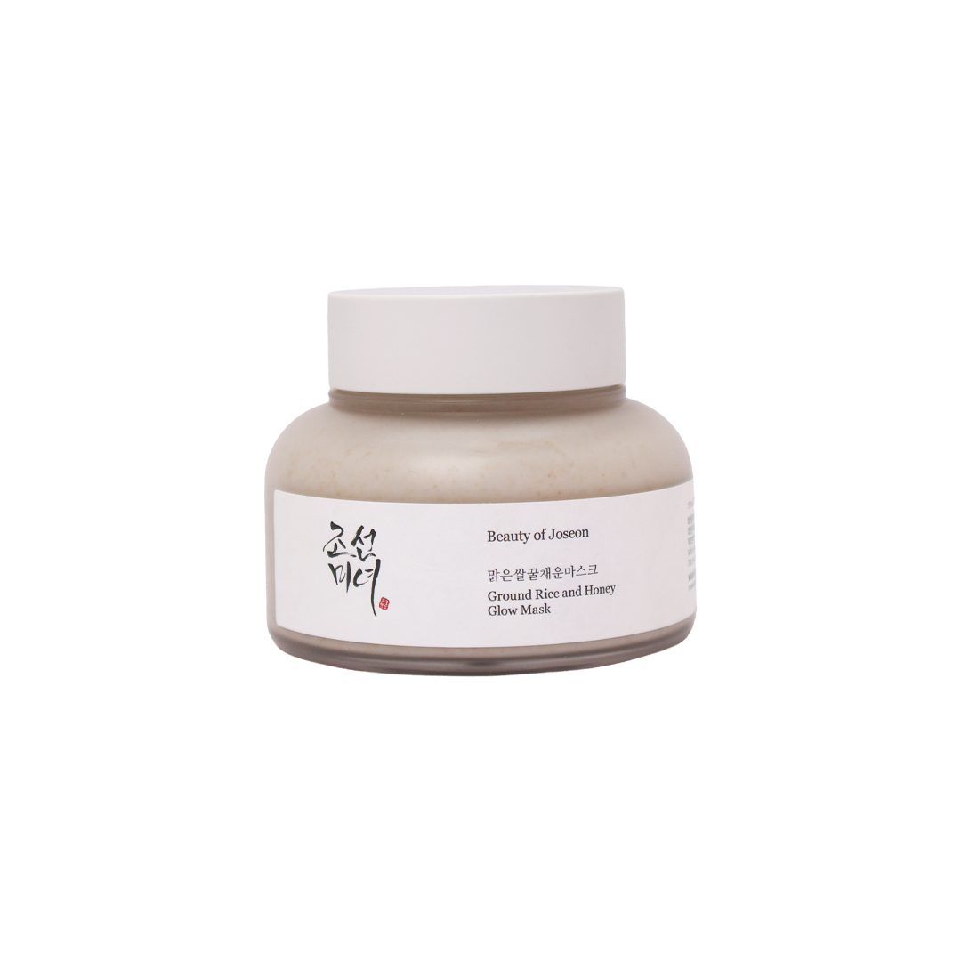 Beauty of Joseon Ground Rice And Honey Glow Mask 150 ml