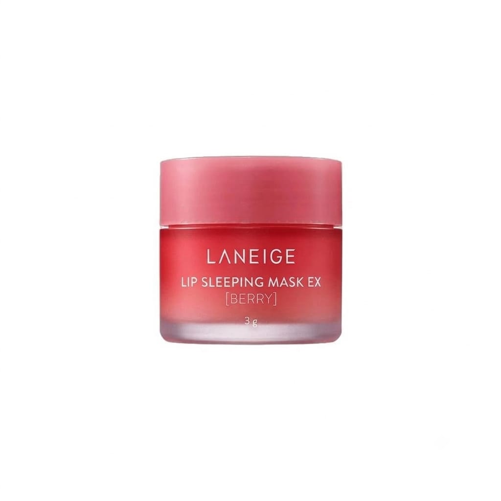 Laneige Lip Sleeping Mask Ex