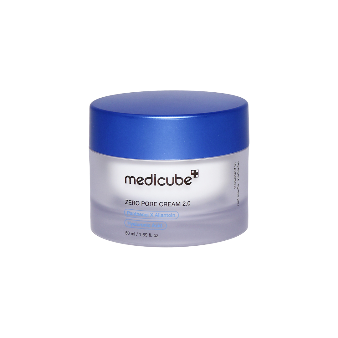 Medicube Zero Pore Cream 2.0 50 ml