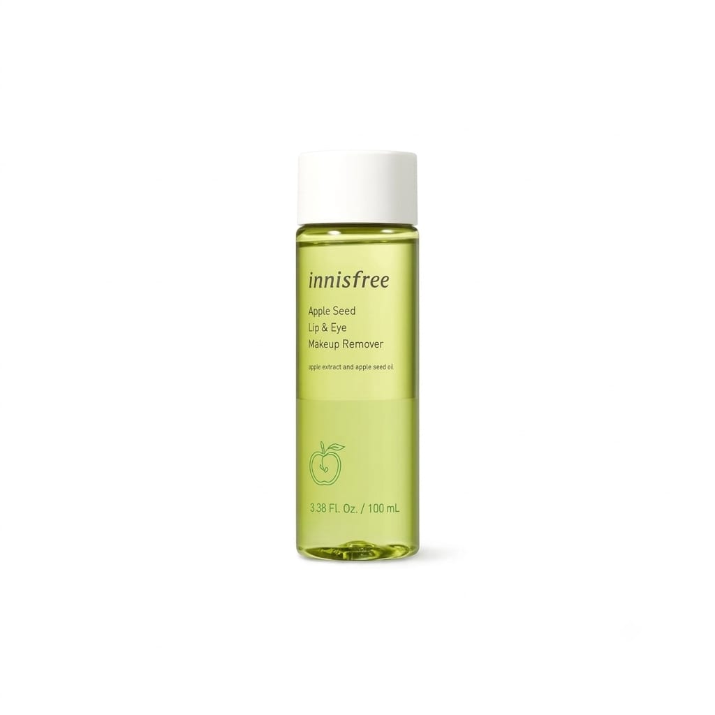 Innisfree Apple Seed Lip & Eye Makeup Remover 100 ml