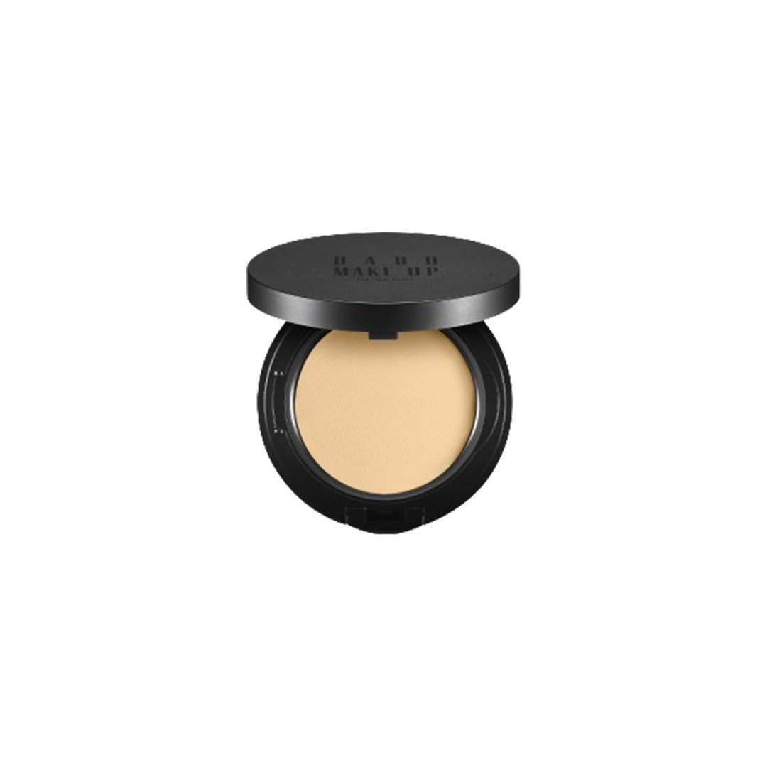 Dabo Make Up No Sebum Rose Pact SPF36 PA+++