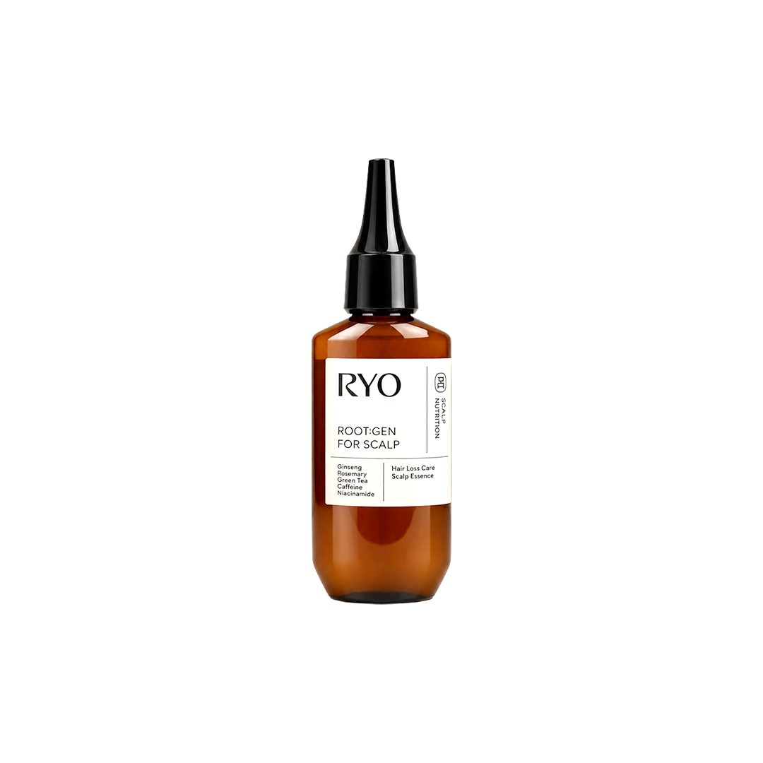 RYO Hair Loss Care Scalp Essence 80 ml