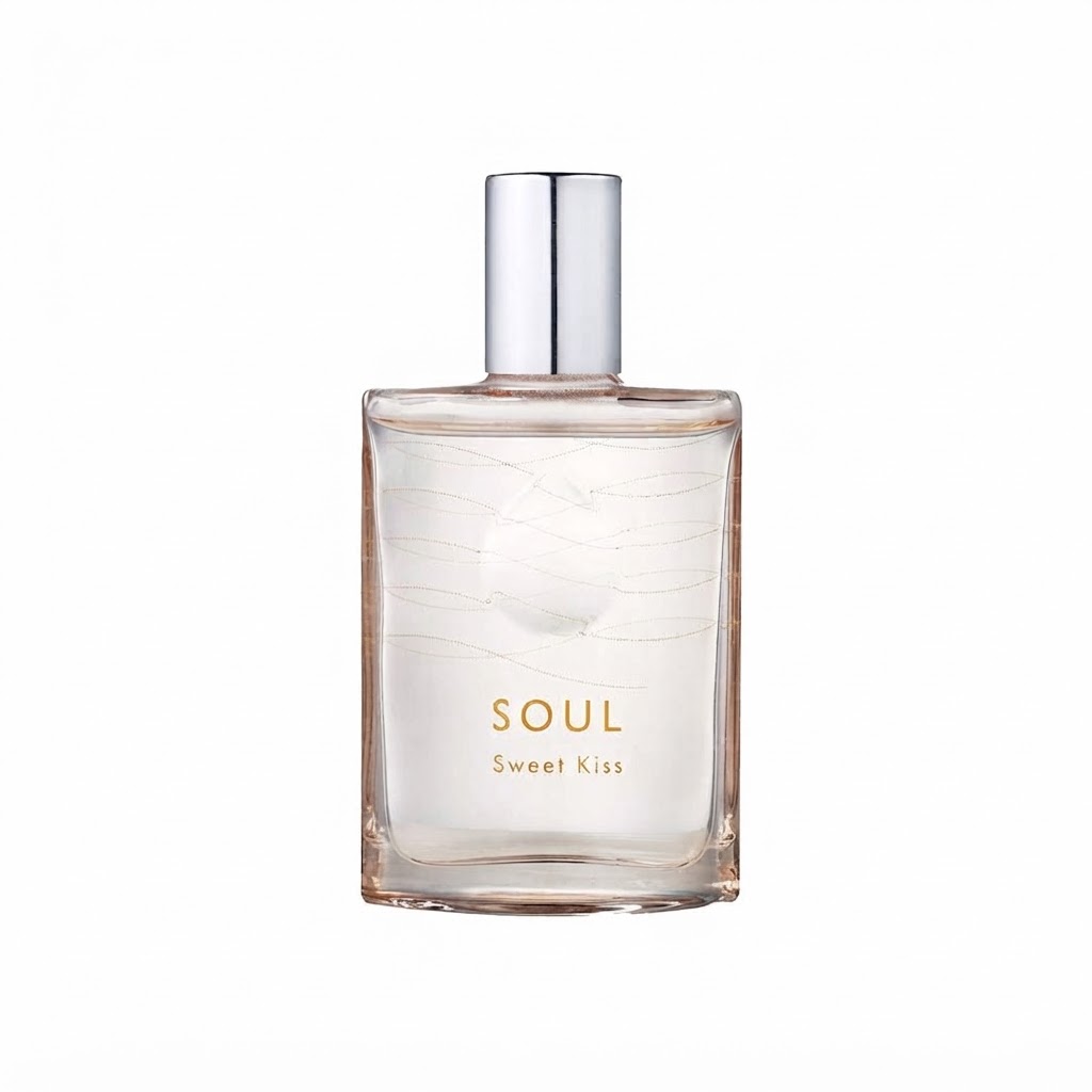 The Face Shop Soul Sweet Kiss Parfum 30ml