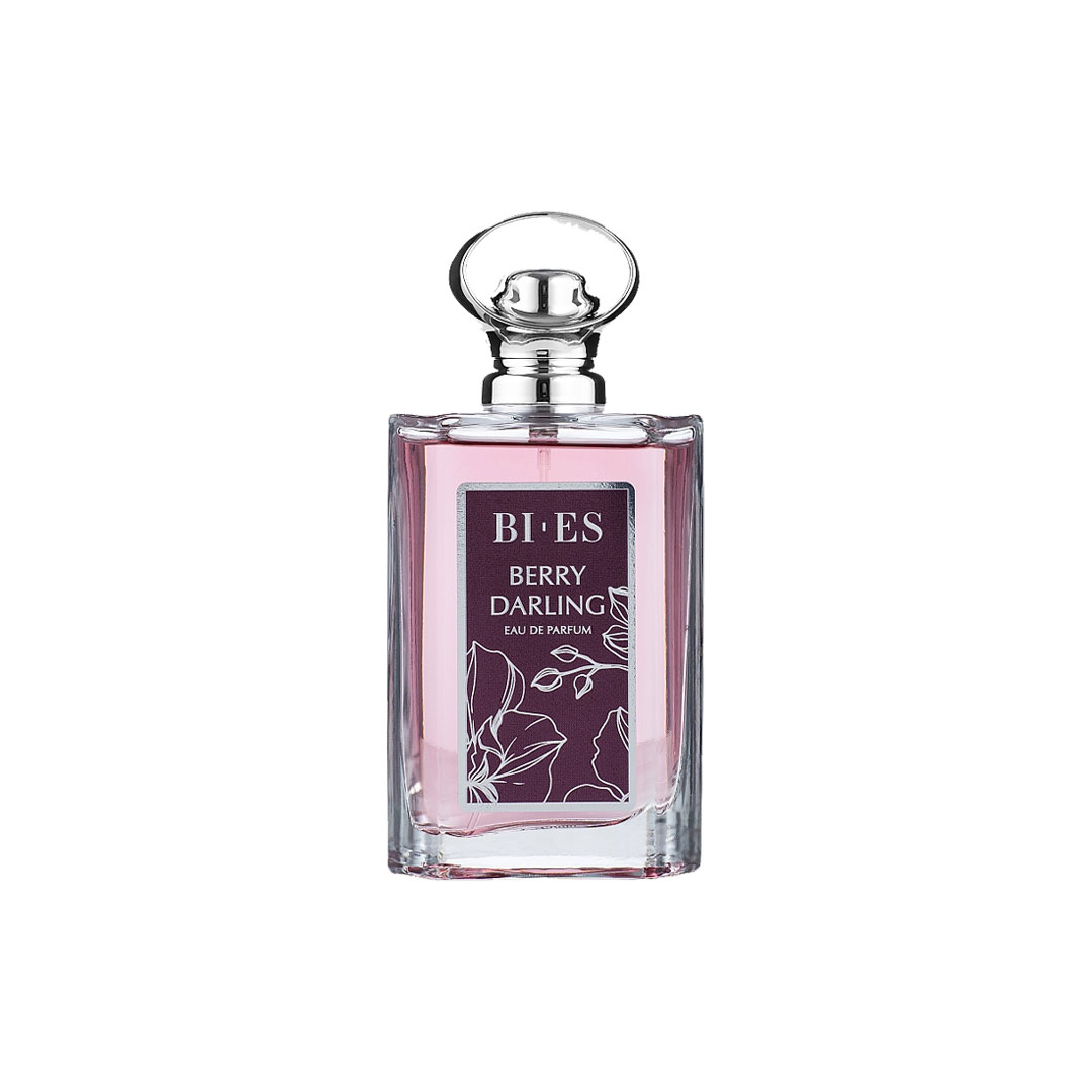 BI-ES Berry Darling Eau De Parfum 100 ml